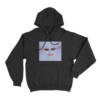 Juno Birch Face Hoodie Black