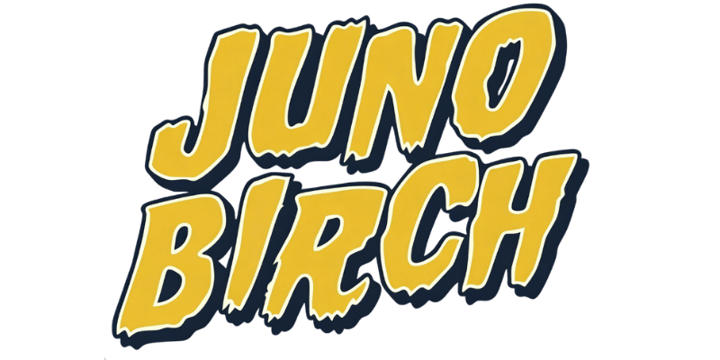 Juno Birch Merch