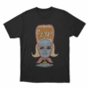 Juno Birch UFO T Shirt Black